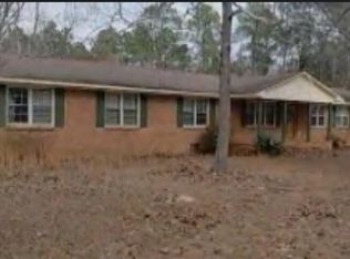 1573 Salley Rd, Salley, SC 29137