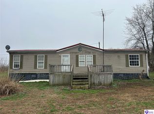 37 Aldridge Ln, Harned, KY 40144