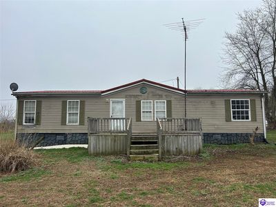 37 Aldridge Ln, Harned, KY, 40144