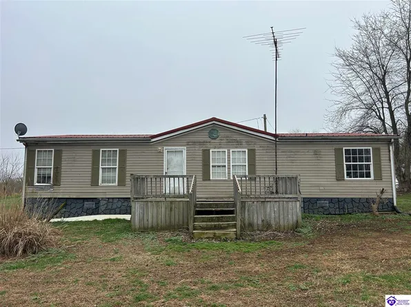 37 Aldridge Ln, Harned, KY 40144