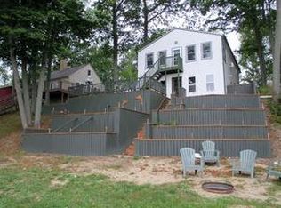 3038 Hardwood Heights Rd, Prescott, MI 48756