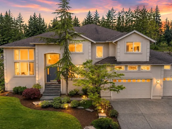 24121 NE 1st Place, Sammamish, WA 98074