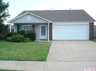 15000 89th Pl, Owasso, OK 74055