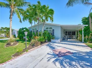 4379 SE Sweetwood Way, Stuart, FL 34997