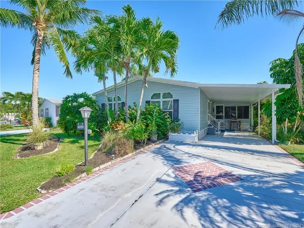 4379 SE Sweetwood Way, Stuart, FL 34997