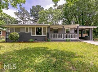 2865 Lynda Pl #0, Decatur, GA 30032