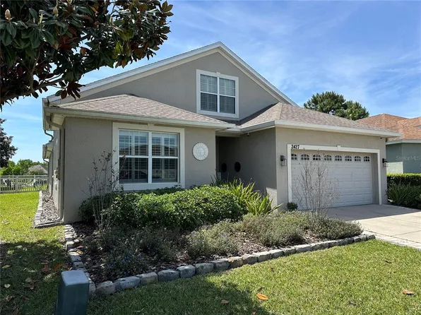 2427 Ladoga Dr, Lakeland, FL 33805