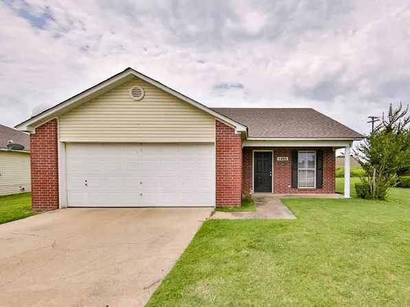 1495 E Arrington Dr, West Memphis, AR 72301