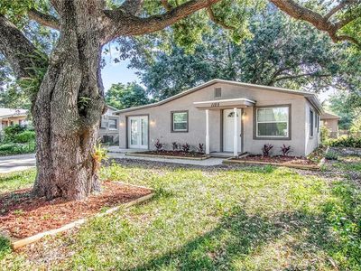1125 N Ruth Ave, Lakeland, FL, 33805
