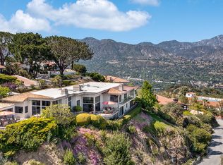 3632 Karen Sue Ln, La Canada Flintridge, CA 91011