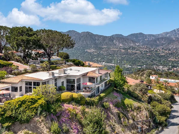 3632 Karen Sue Ln, La Canada Flintridge, CA 91011