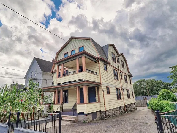 1120 Baldwin Street, Waterbury, CT 06706