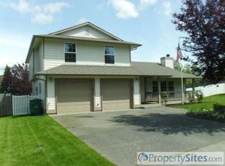 522 N 16th St, Mount Vernon, WA 98273