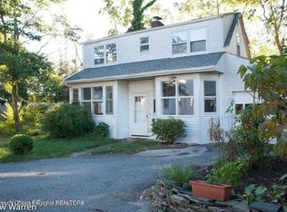 1719 1/2 Beverly Ave, Spring Lake, NJ 07762
