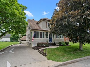 8 Beekman Street, Poughkeepsie, NY 12601