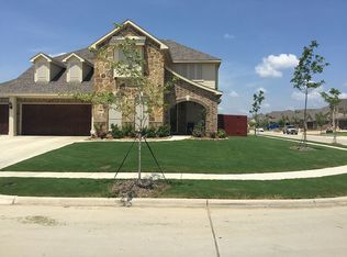 620 Cobblestone Cir, Mansfield, TX 76063