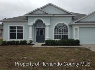5374 Kirkshire Ln, Spring Hill, FL 34609