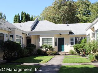 2511 NE 12th Ave APT 5, Portland, OR 97212