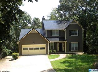 209 Thompson Rd, Alabaster, AL 35007