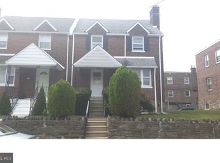816 Pleasant Rd, Yeadon, PA 19050
