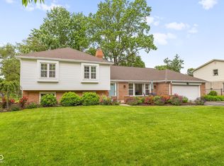 6542 Grosvenor Pl, Indianapolis, IN 46220