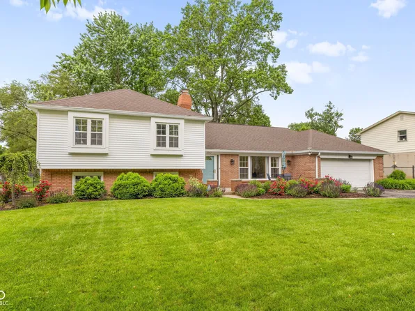 6542 Grosvenor Pl, Indianapolis, IN 46220