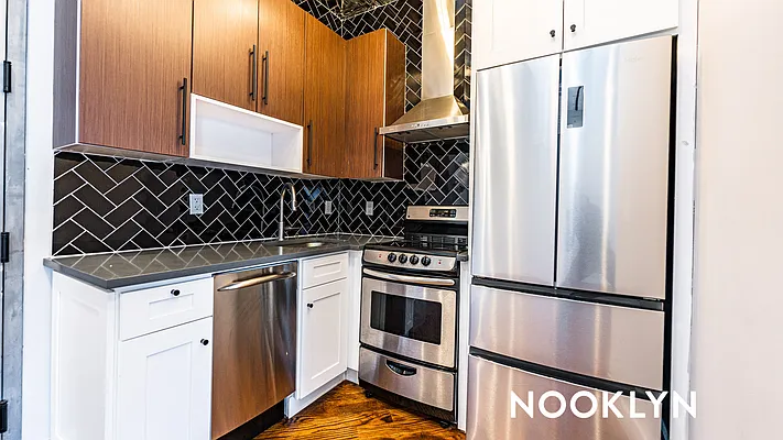 Rented by Nooklyn NYC LLC | media 8