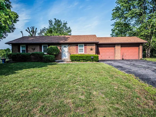 354 Witt Rd, Bowling Green, KY 42101
