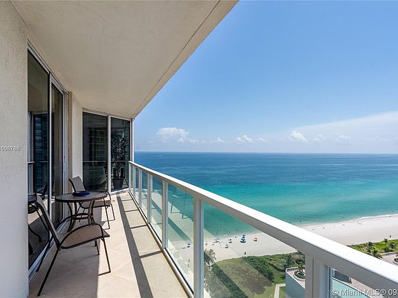5th image of 16699 Collins Ave APT 2308