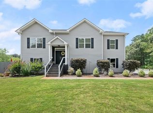 724 Murphy Rd, Winder, GA 30680