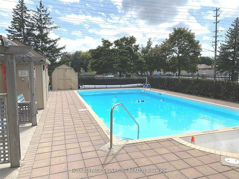 Ajax Apartment for rent - 2 Bedrooms — photo 17