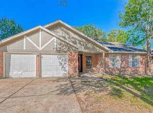 22318 Meadowgate Dr, Spring, TX 77373