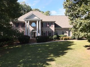 5335 Saville Dr NW, Acworth, GA 30101