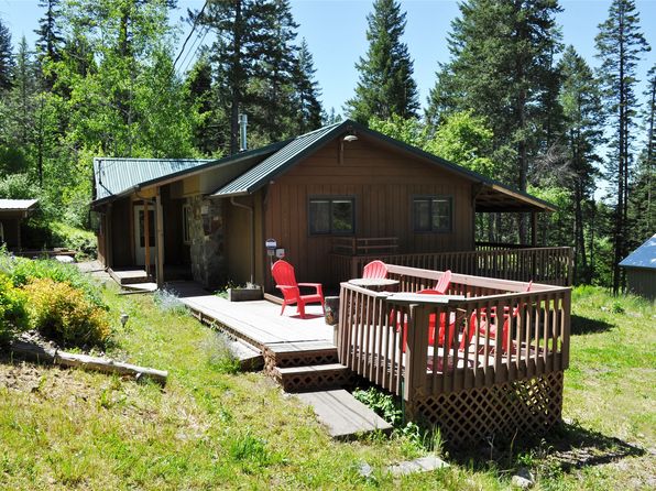 31611 Holmes Creek Ln, Polson, MT 59860