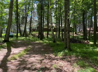 10537 W South Rd, Hayward, WI 54843