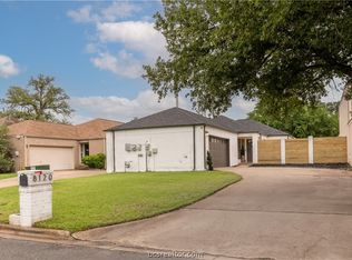 8120 Butler Ridge Dr, College Station, TX 77845