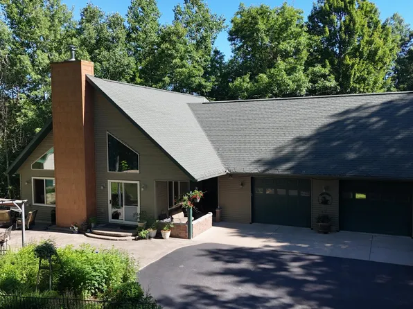 7554 Woodboro Heights Rd, Rhinelander, WI 54501