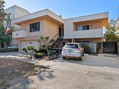 3831 Motor Ave, Culver City, CA, 90232