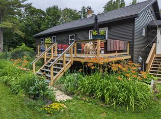 424 Ward Hill Rd #B, Troy, ME 04987