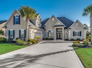8468 Juxa Dr, Myrtle Beach, SC 29579