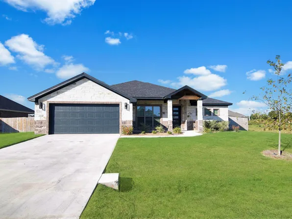 3866 Green Tree Loop, Temple, TX 76502