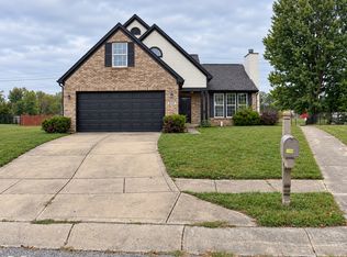 9905 Alexia Dr, Indianapolis, IN 46236