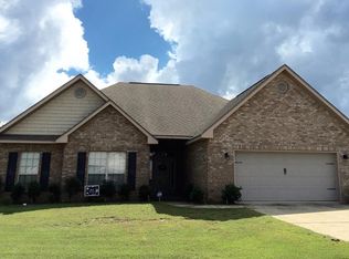 3813 Torrington Dr E, Semmes, AL 36575