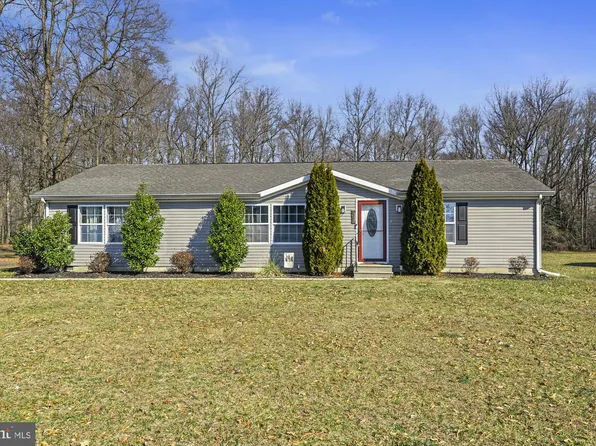 631 Wynn Wood Cir, Camden Wyoming, DE 19934