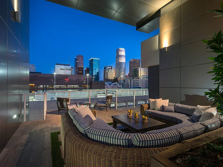 Sit back and relax taking in the beautiful views