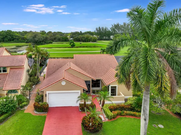 19300 Cherry Hills Terrace, Boca Raton, FL 33498