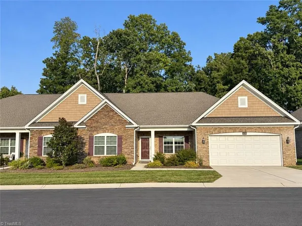 3770 Echo Forest Trl, High Point, NC 27265