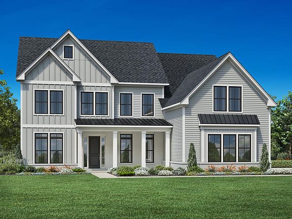 Modern Farmhouse