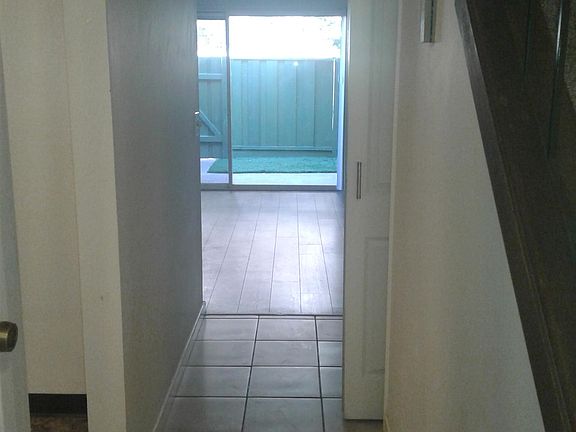 entry hall