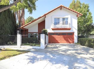 2011 E Norman Pl, Anaheim, CA 92806